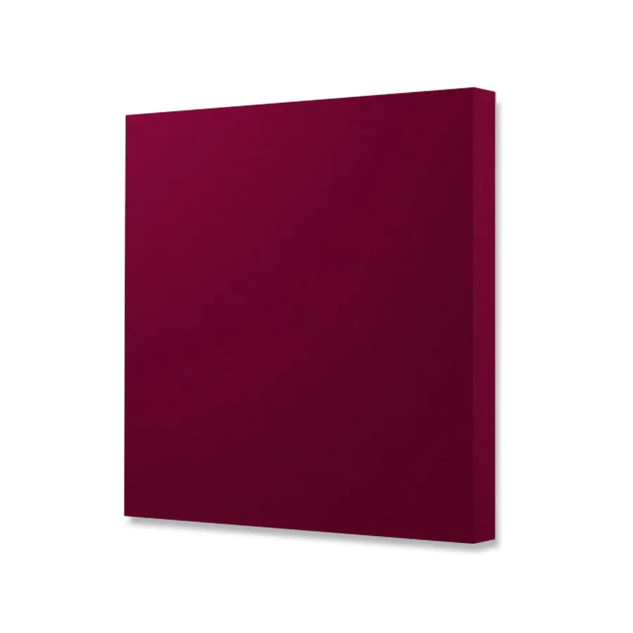 PIXEL L Soft Acoustic Wall Panels colour swatch on white background Decormania UK